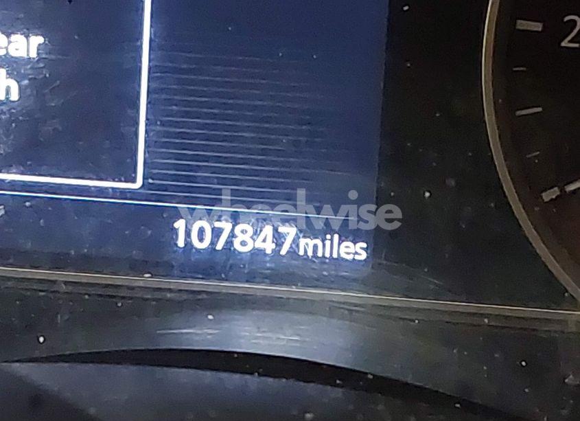 Photo 15 of 2021 Nissan Versa (VIN 3N1CN8EV4ML876549)