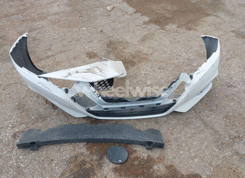 Photo 12 of 2022 Nissan Versa 1.6 SV XTRONIC CVT (VIN 3N1CN8EV4NL839437)