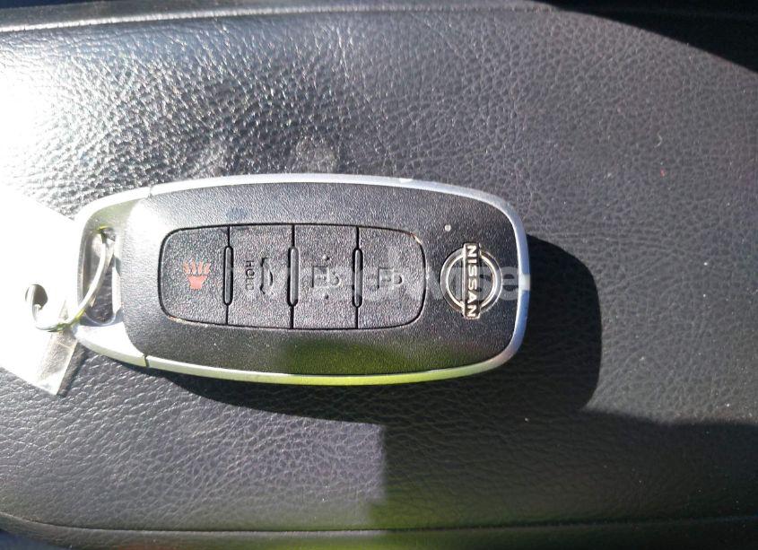 Photo 11 of 2023 Nissan Versa 1.6 SV XTRONIC CVT (VIN 3N1CN8EV4PL845046)