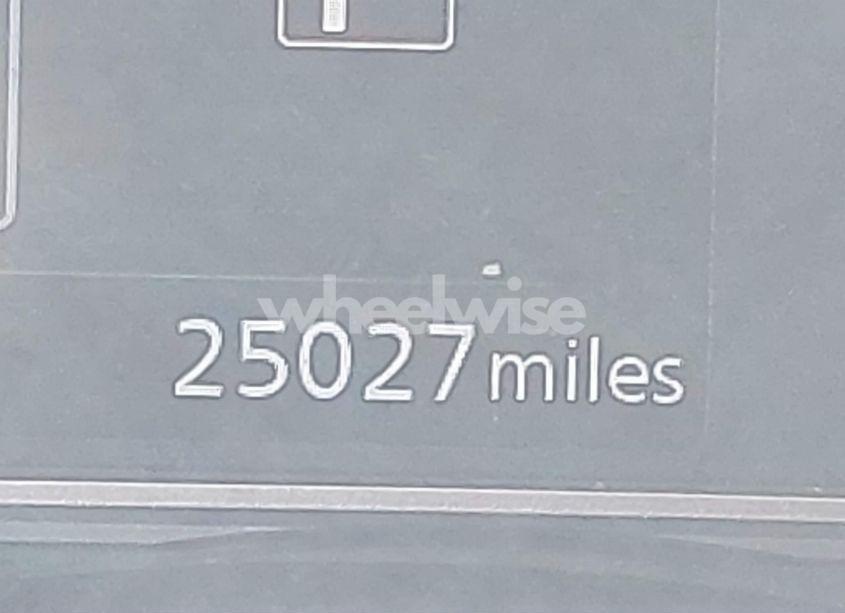 Photo 15 of 2023 Nissan Versa 1.6 SV XTRONIC CVT (VIN 3N1CN8EV4PL845046)