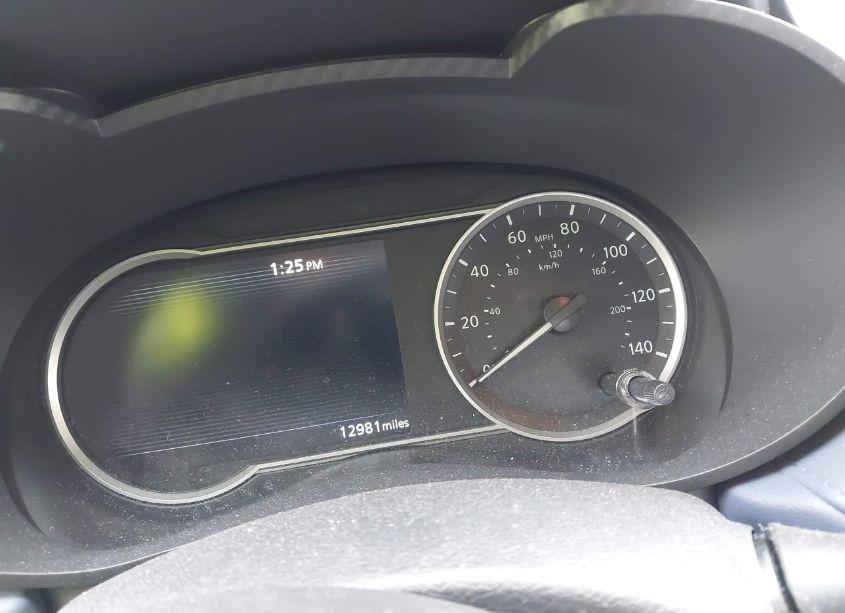 Photo 7 of 2024 Nissan Versa 1.6 SV (VIN 3N1CN8EV4RL819131)