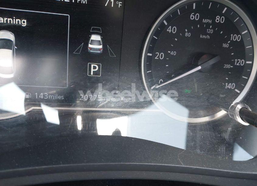 Photo 15 of 2024 Nissan Versa 1.6 SV (VIN 3N1CN8EV4RL916586)