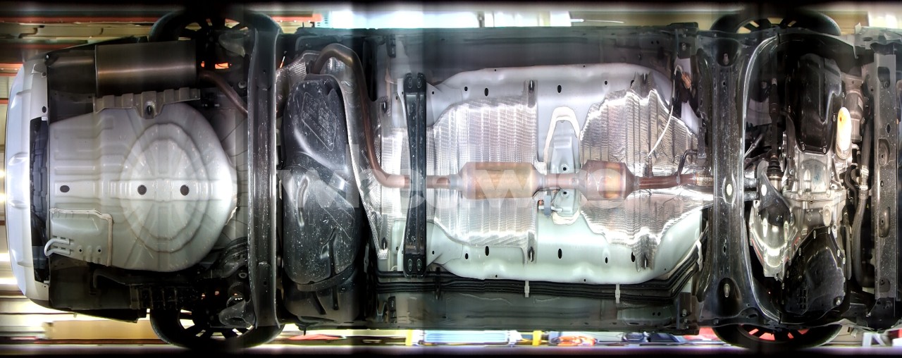 Photo 13 of 2025 NISSAN VERSA SV N/A (VIN 3N1CN8EV4SL817062)