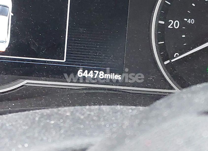 Photo 16 of 2020 Nissan Versa SV XTRONIC CVT (VIN 3N1CN8EV5LL805472)