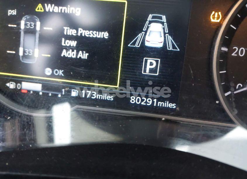 Photo 15 of 2020 Nissan Versa SV XTRONIC CVT (VIN 3N1CN8EV5LL828931)