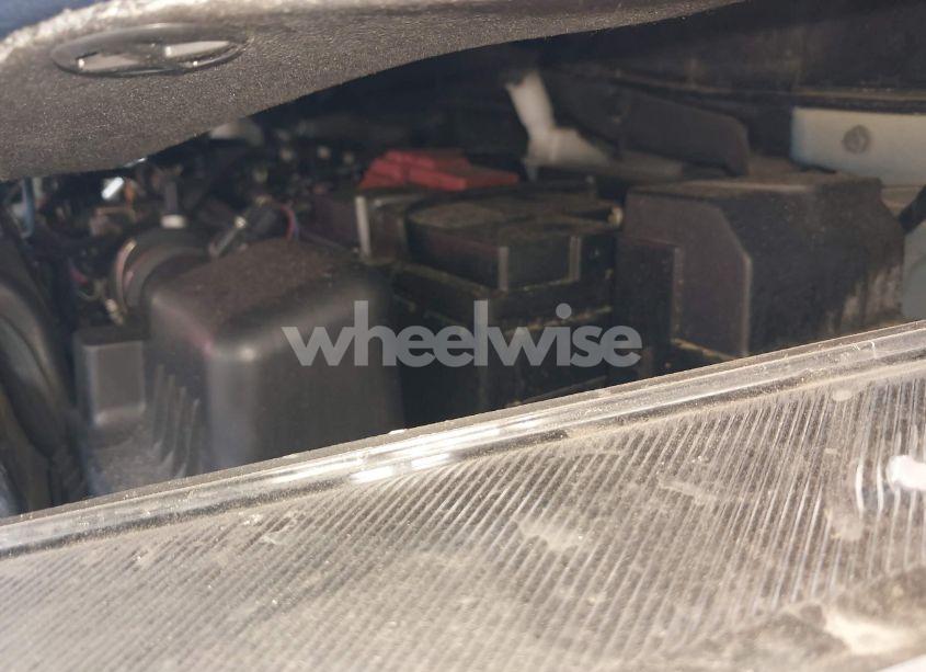 Photo 10 of 2020 Nissan Versa SV XTRONIC CVT (VIN 3N1CN8EV5LL830436)