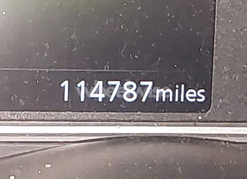 Photo 7 of 2020 Nissan Versa SV XTRONIC CVT (VIN 3N1CN8EV5LL830436)