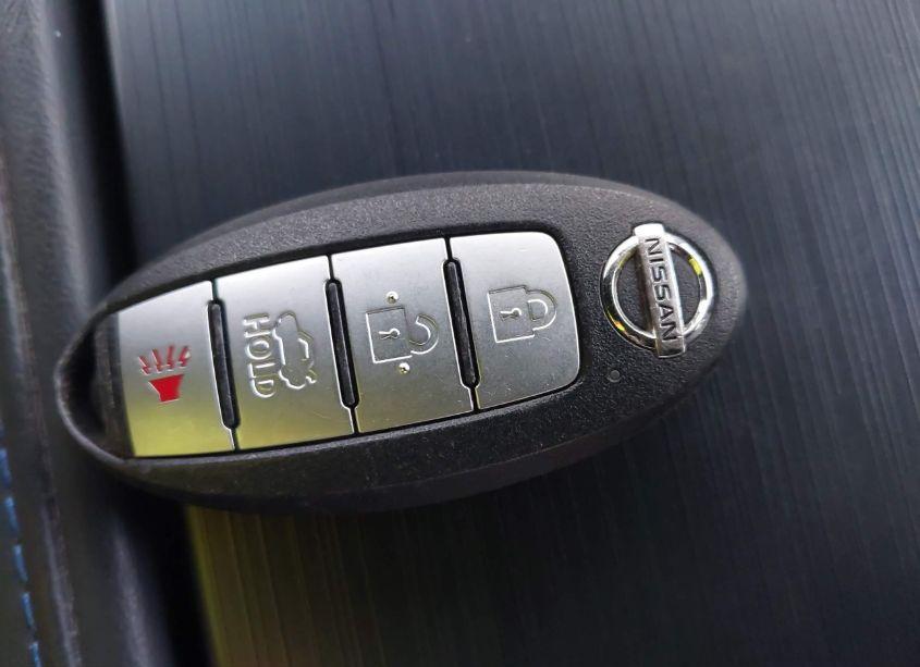 Photo 11 of 2020 Nissan Versa SV XTRONIC CVT (VIN 3N1CN8EV5LL842313)