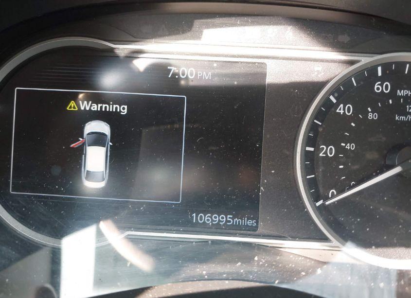 Photo 15 of 2020 Nissan Versa SV XTRONIC CVT (VIN 3N1CN8EV5LL842313)