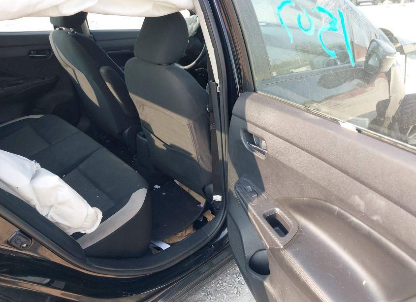 Photo 8 of 2020 Nissan Versa SV XTRONIC CVT (VIN 3N1CN8EV5LL842313)