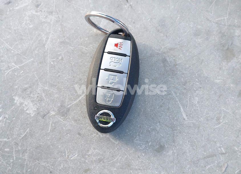 Photo 11 of 2020 Nissan Versa SV XTRONIC CVT (VIN 3N1CN8EV5LL847186)