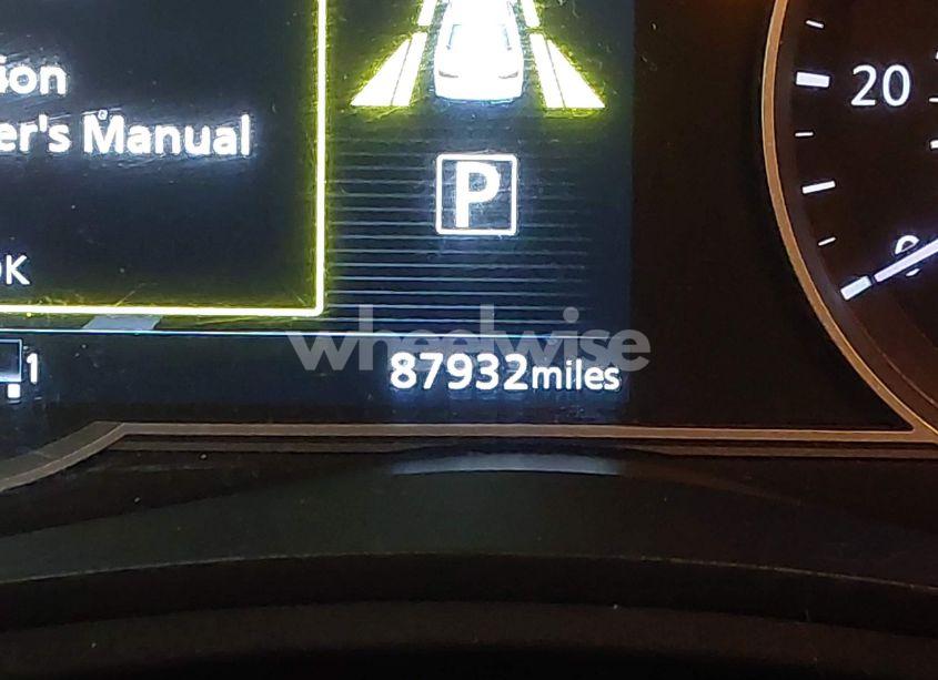 Photo 16 of 2020 Nissan Versa SV XTRONIC CVT (VIN 3N1CN8EV5LL866966)