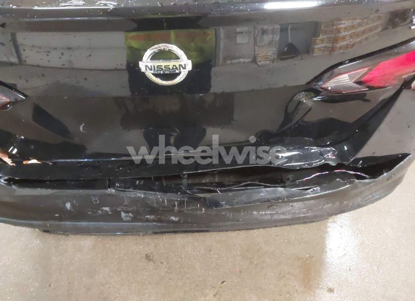 Photo 18 of 2020 Nissan Versa SV XTRONIC CVT (VIN 3N1CN8EV5LL866966)