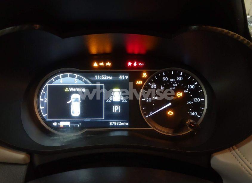 Photo 7 of 2020 Nissan Versa SV XTRONIC CVT (VIN 3N1CN8EV5LL866966)