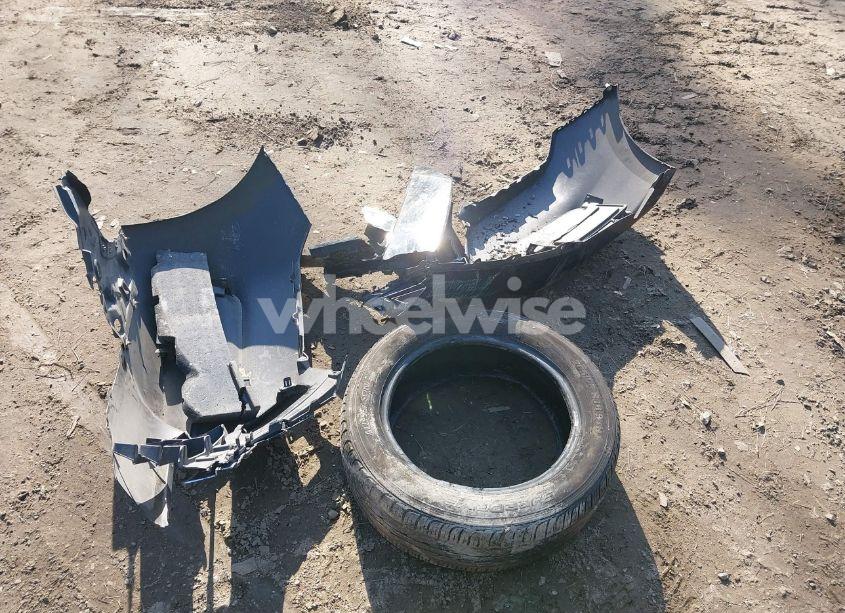 Photo 12 of 2020 Nissan Versa SV XTRONIC CVT (VIN 3N1CN8EV5LL867034)