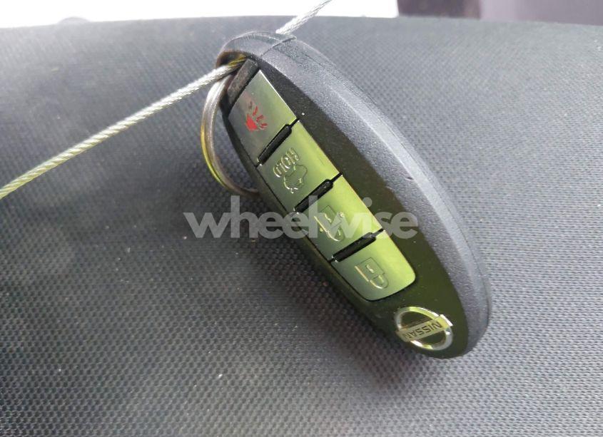 Photo 11 of 2020 Nissan Versa SV XTRONIC CVT (VIN 3N1CN8EV5LL881368)