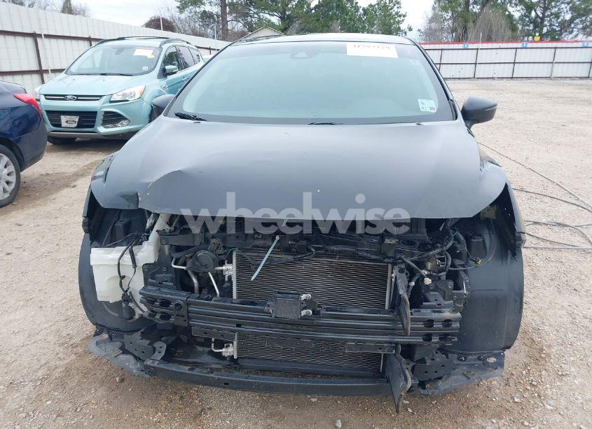 Photo 13 of 2020 Nissan Versa SV XTRONIC CVT (VIN 3N1CN8EV5LL881368)