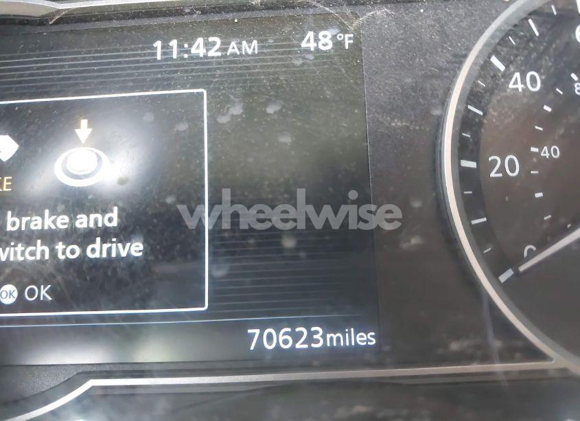 Photo 16 of 2020 Nissan Versa SV XTRONIC CVT (VIN 3N1CN8EV5LL881368)