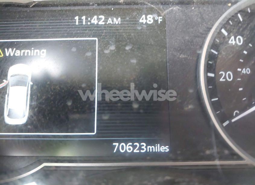 Photo 7 of 2020 Nissan Versa SV XTRONIC CVT (VIN 3N1CN8EV5LL881368)