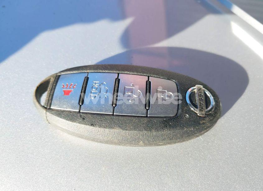 Photo 11 of 2021 Nissan Versa SV XTRONIC CVT (VIN 3N1CN8EV5ML817865)