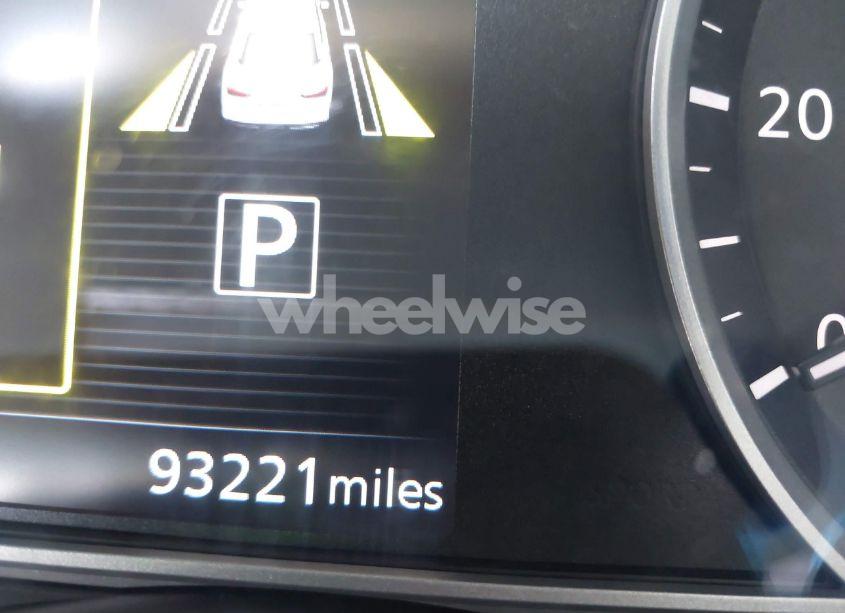 Photo 16 of 2021 Nissan Versa SV XTRONIC CVT (VIN 3N1CN8EV5ML826677)