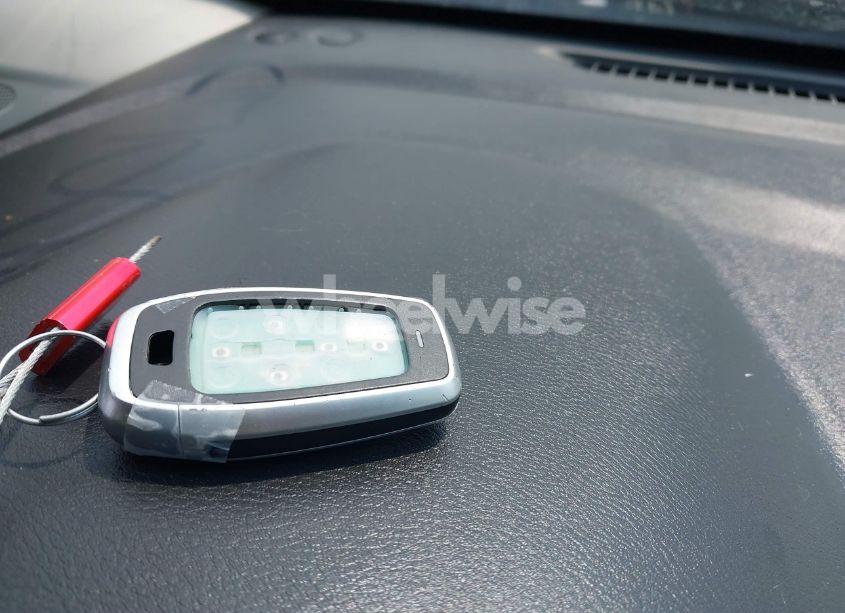 Photo 11 of 2021 Nissan Versa SV XTRONIC CVT (VIN 3N1CN8EV5ML829885)