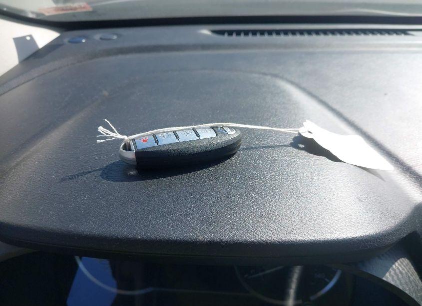 Photo 11 of 2021 Nissan Versa SV XTRONIC CVT (VIN 3N1CN8EV5ML845360)