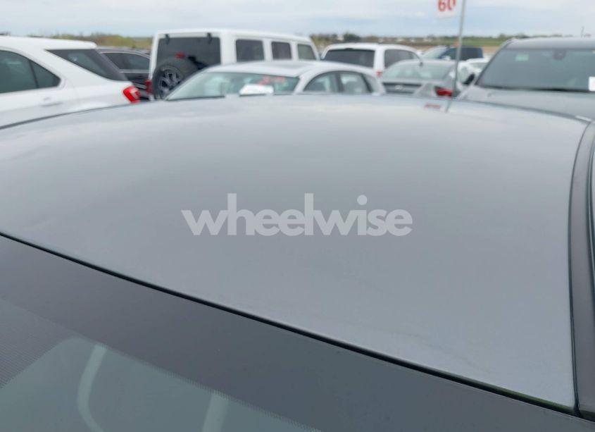 Photo 17 of 2021 Nissan Versa SV XTRONIC CVT (VIN 3N1CN8EV5ML853958)