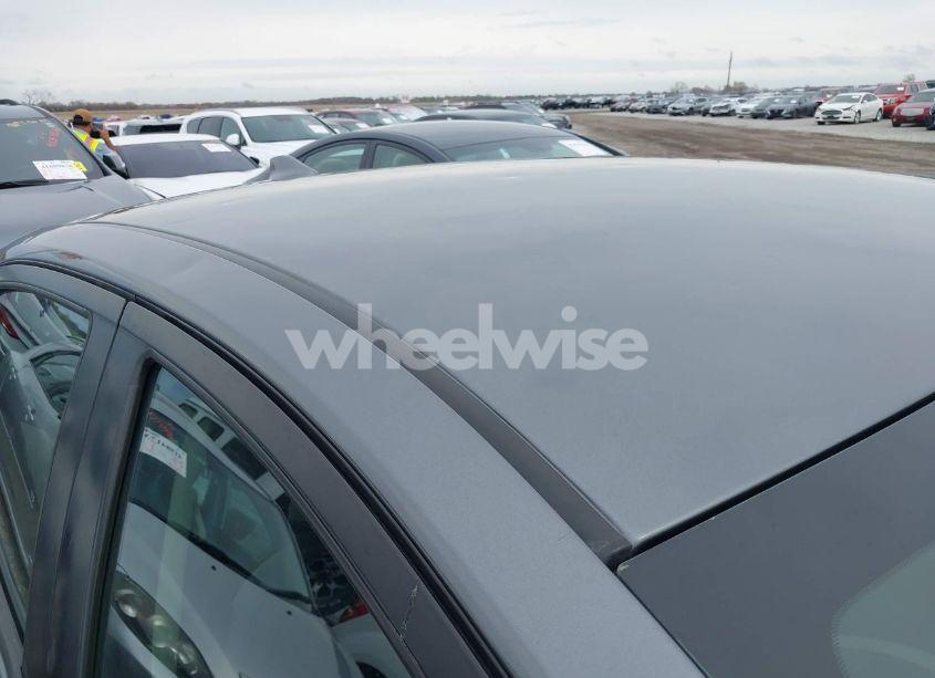 Photo 19 of 2021 Nissan Versa SV XTRONIC CVT (VIN 3N1CN8EV5ML853958)