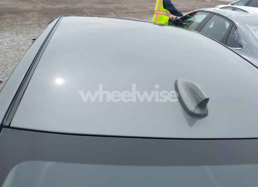 Photo 21 of 2021 Nissan Versa SV XTRONIC CVT (VIN 3N1CN8EV5ML853958)