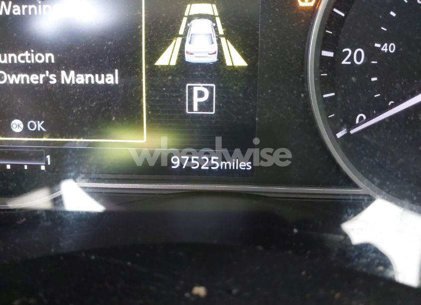 Photo 7 of 2021 Nissan Versa SV XTRONIC CVT (VIN 3N1CN8EV5ML855547)