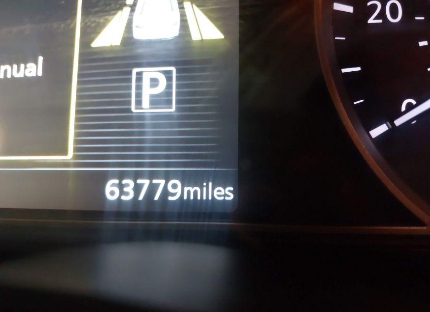 Photo 7 of 2021 Nissan Versa SV XTRONIC CVT (VIN 3N1CN8EV5ML868007)