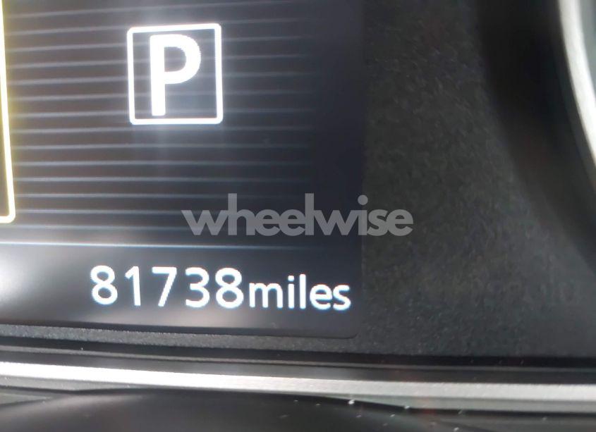 Photo 15 of 2021 Nissan Versa SV XTRONIC CVT (VIN 3N1CN8EV5ML877600)