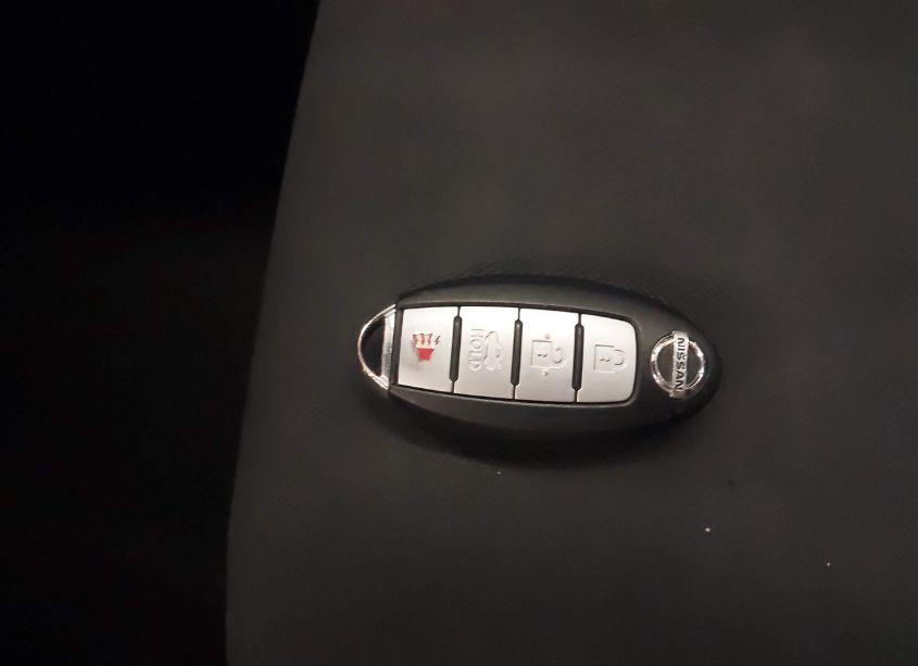 Photo 11 of 2021 Nissan Versa SV XTRONIC CVT (VIN 3N1CN8EV5ML885762)