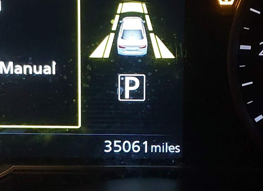 Photo 15 of 2021 Nissan Versa SV XTRONIC CVT (VIN 3N1CN8EV5ML885762)