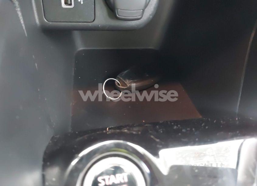 Photo 11 of 2021 Nissan Versa SV XTRONIC CVT (VIN 3N1CN8EV5ML889634)