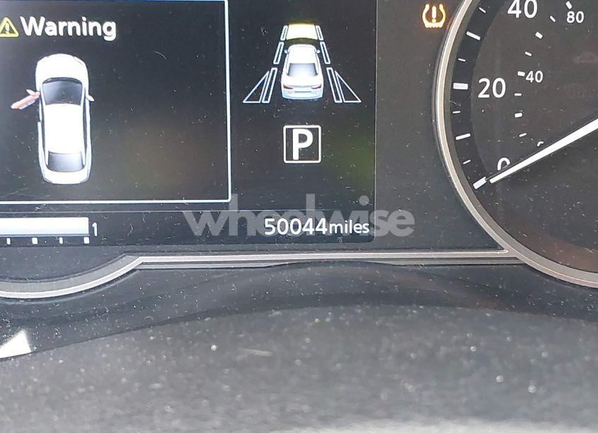 Photo 15 of 2021 Nissan Versa SV XTRONIC CVT (VIN 3N1CN8EV5ML889634)