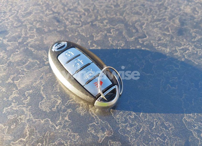 Photo 11 of 2021 Nissan Versa SV XTRONIC CVT (VIN 3N1CN8EV5ML891058)