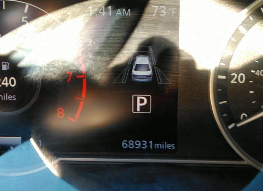 Photo 15 of 2021 Nissan Versa SV XTRONIC CVT (VIN 3N1CN8EV5ML893537)