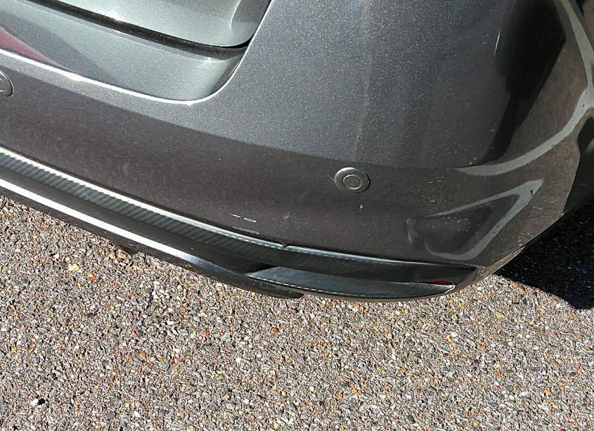 Photo 6 of 2021 Nissan Versa SV XTRONIC CVT (VIN 3N1CN8EV5ML893537)