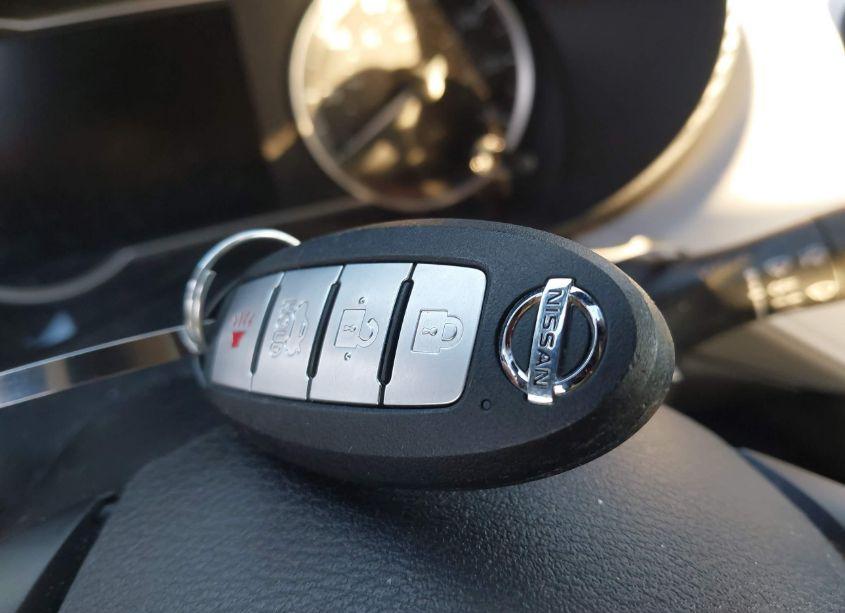 Photo 11 of 2021 Nissan Versa SV XTRONIC CVT (VIN 3N1CN8EV5ML915438)