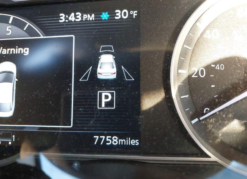 Photo 15 of 2021 Nissan Versa SV XTRONIC CVT (VIN 3N1CN8EV5ML915438)