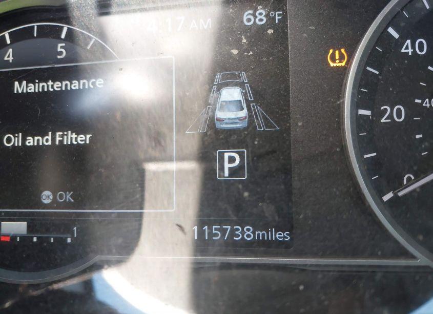 Photo 15 of 2021 Nissan Versa SV XTRONIC CVT (VIN 3N1CN8EV5ML918145)