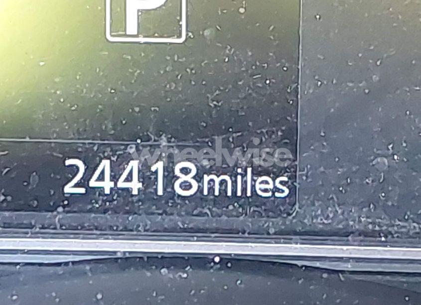 Photo 15 of 2024 Nissan Versa 1.6 SV (VIN 3N1CN8EV5RL820367)