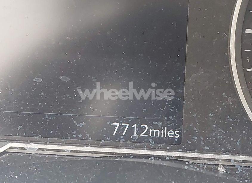 Photo 14 of 2024 Nissan Versa 1.6 SV (VIN 3N1CN8EV5RL907671)