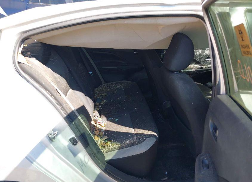 Photo 8 of 2020 Nissan Versa SV XTRONIC CVT (VIN 3N1CN8EV6LL841042)