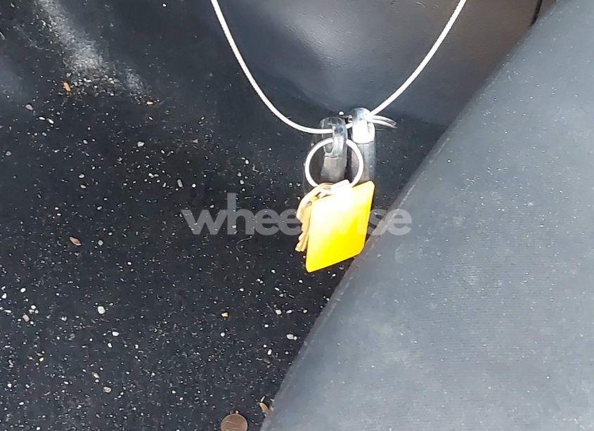 Photo 11 of 2020 Nissan Versa SV XTRONIC CVT (VIN 3N1CN8EV6LL865423)