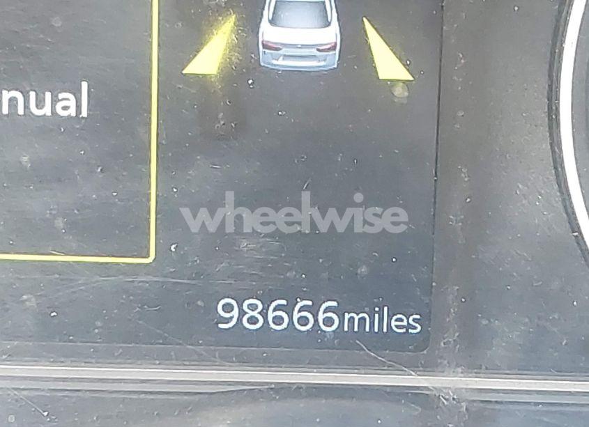 Photo 14 of 2020 Nissan Versa SV XTRONIC CVT (VIN 3N1CN8EV6LL873926)