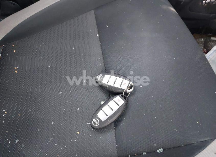 Photo 11 of 2020 Nissan Versa SV XTRONIC CVT (VIN 3N1CN8EV6LL880682)