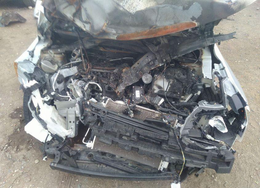 Photo 10 of 2020 Nissan Versa SV XTRONIC CVT (VIN 3N1CN8EV6LL882934)